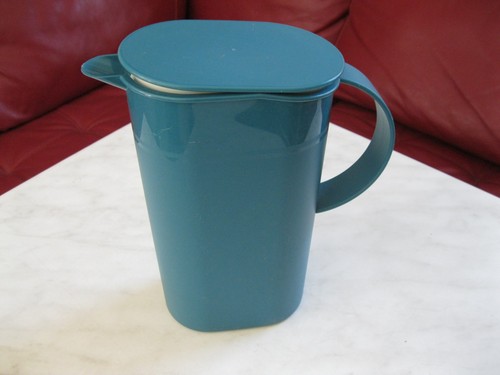 Tupperware kanne saftkanne - kanne,