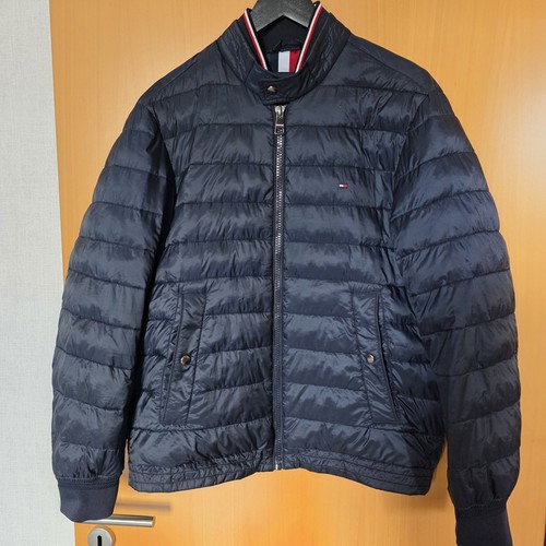 Tommy hilfiger steppjacke - hilfiger,