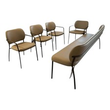 Tonon Sitzgruppe Eli Leder 9