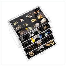 Schmuck Organizer für Damen -