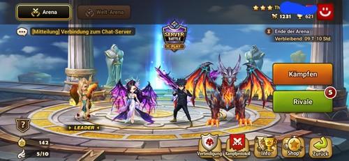 Account giana dark - sw,