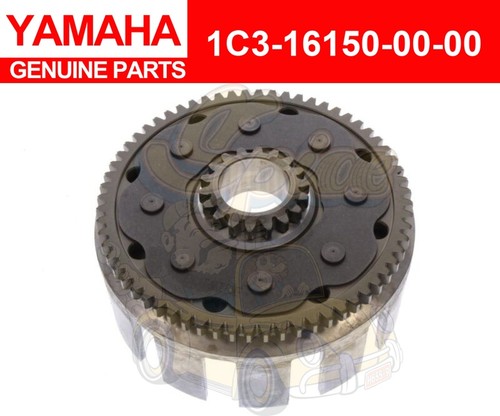 Yamaha original 2005 - yamaha, 2005-2021