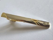 Vintage krawatteklammer - vintage,
