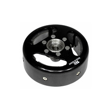 Schwungscheibe Polrad