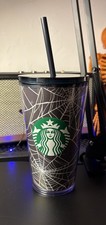 Starbucks Spiderweb 24oz Venti