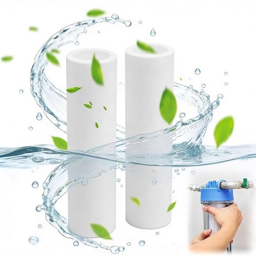 Wasserfilter kartuschen set - kartuschen,