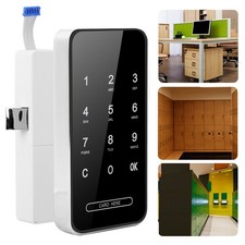 (Armbandklemme)Hochwertige -Kennwortkartenschloss Für Schuhschrank Luxuriöser