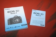 Canon EOS 5D Mark II