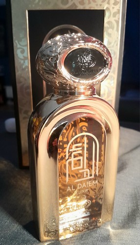 Wataniah daiem elixir - al, elixir'