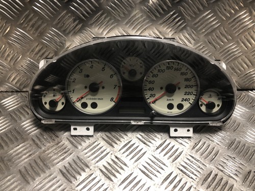 Tachoeinheit kmh mazda mx - mazda, mx-5