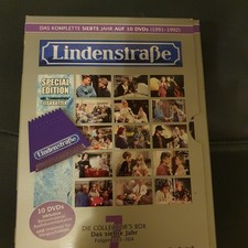 Lindenstraße Collector's Box