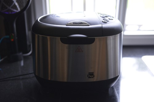 Unold backbrotautomal - unold,