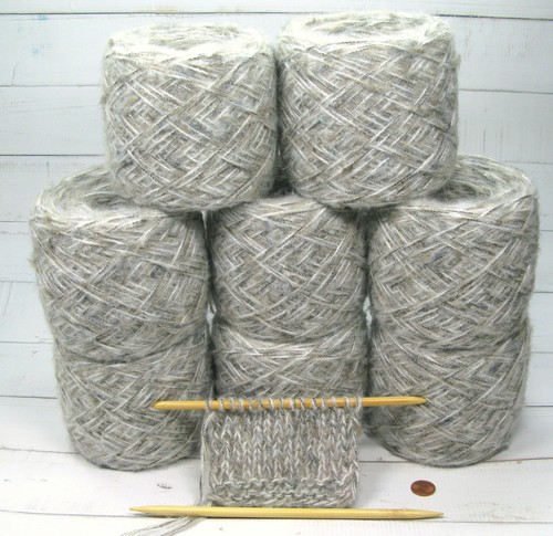 Wollpaket 1000g wolle - wollpaket,