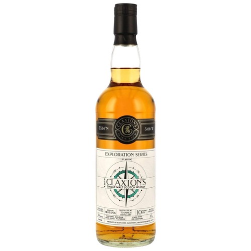 Teaninich jahre str cask - -,