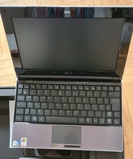 Asus eee PC 1002HA , XP, 1 GB