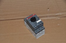 ABB MS 116 Motorschutzschalter