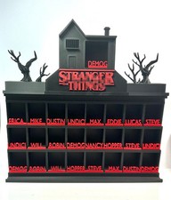 XXL Ständer Aufsteller Regal