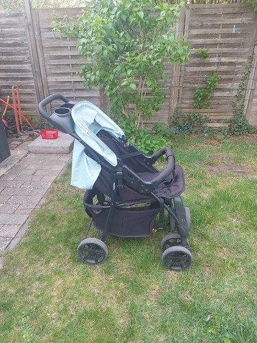 Kinderwagen