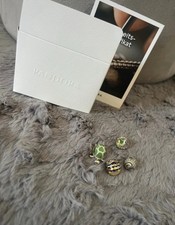 Pandora Charmes Kleeblatt