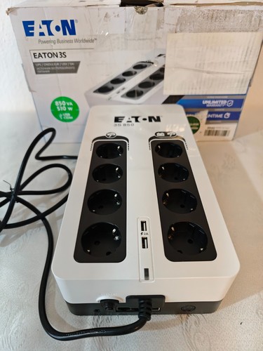 Eaton 850 din - eaton,