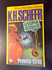 Pabel Utopia Bestseller -