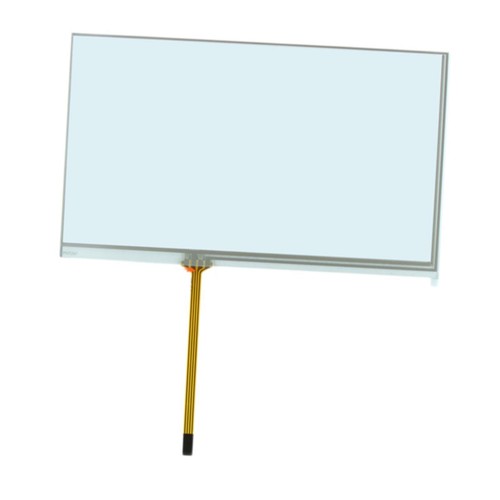 Resistives touchscreen panel - resistives, touchscreen-panel