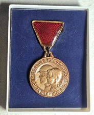 DDR Orden für Verdienste in der Volkskontrolle altes Abzeichen