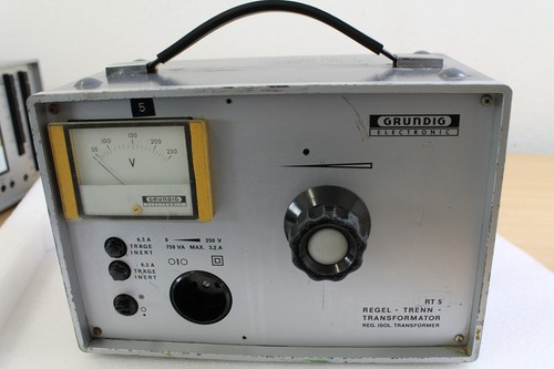 Grundig 5 - rt,