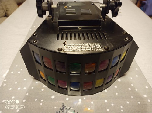 Disco scheinwerfer strahler - scheinwerfer,