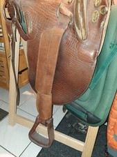 Australischer Stocksattel, Nur Bis 10.10.25