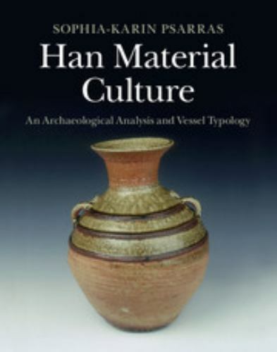 Han material culture - culture, an
