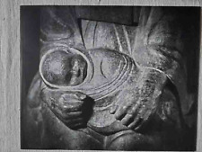 Barlach Mutter und Kind