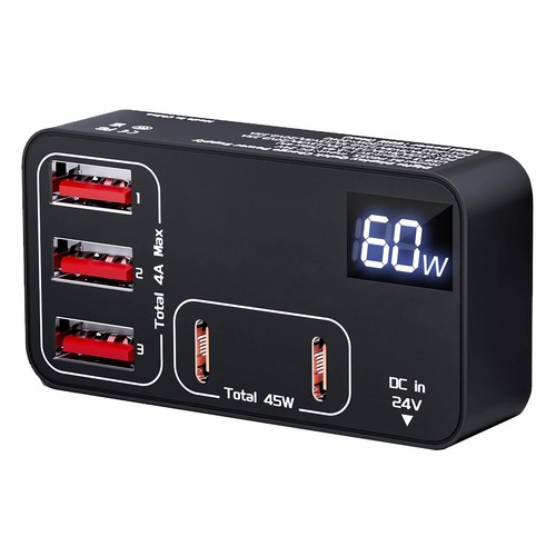 J50c 60w schnellladegerät - j50c,