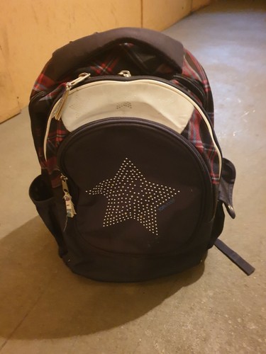 Schulrucksack mädchen