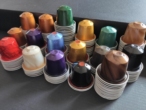 199 nespresso kaffeekapseln - 199, nespresso-kaffeekapseln