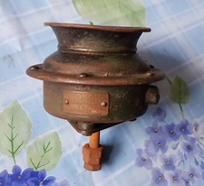 alte Bosch Hupe FD 6  original