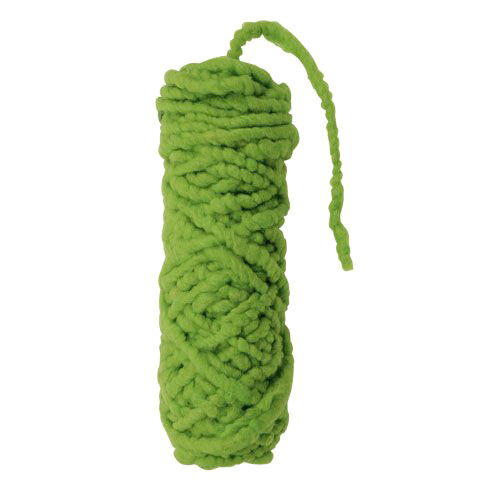 Flausch mirabell grün - flausch, –