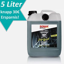SONAX 04335000 Felgenbeast Beast Felgenreiniger 5L Kanister Felgen Reiniger