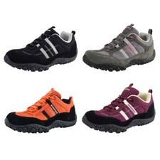 Leichte Wanderschuhe Damen