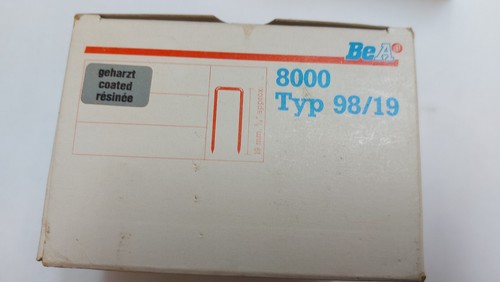 Bea klammern tackerklammer - bea,
