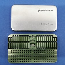 ENDODONTIE ❖ Endofix P plus Metallbox (nach Prof. Wirz) - Straumann®