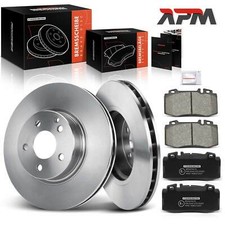 Bremsscheiben Bremsbeläge