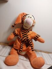 Disney Original Tigger Winnie the Pooh Puuh Bademantel Stofftier Plüsch Nicotoy