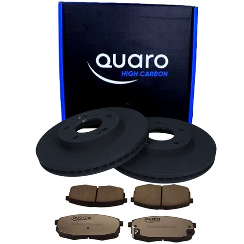 Quaro high carbon - quaro,