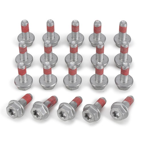 20x ojd schraube m8x22mm - schraube,