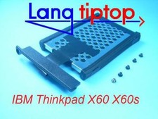 Einbaurahmen IBM Thinkpad X60