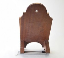 Riesiger Tragstuhl für