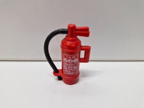 Playmobil feuerwehr - playmobil,