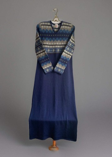 Oilily kleid dress strick - oilily,