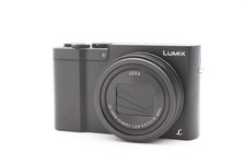 Panasonic Lumix DMC-TZ101